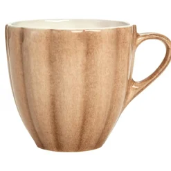 Oyster Mug 60 cl, Pink