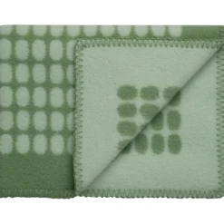 Palette Baby Blanket 67x100 cm, Clay