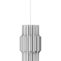 PAN 190 Pendant, Bronzed