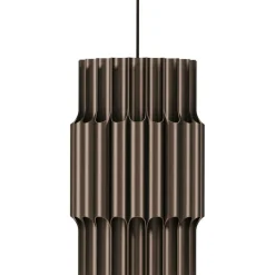 PAN 190 Pendant, Bronzed