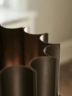 PAN 190 Pendant, Bronzed