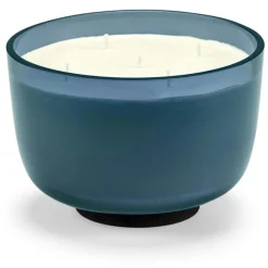 Panarea Scented Candle Dark Blue XS
