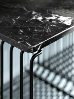 Panton Wire Ext Top Panel D:34, Fjord