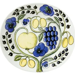Paratiisi Plate