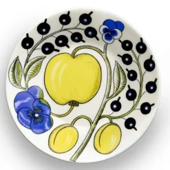 Paratiisi Plate Flat 16,5 cm