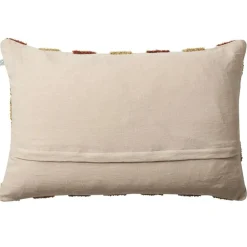 Pari Cushion Cover 40x60 cm, Sand