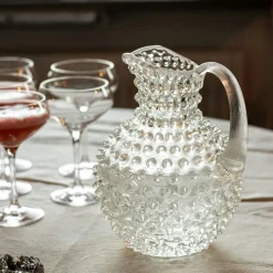 Paris Carafe 2 L, Clear