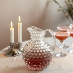 Paris Carafe 2 L, Clear