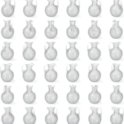 Paris Carafe 2 L, Clear