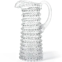 Paris Carafe High 1l, Clear