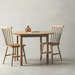 Paris Oil Lamp, Light Green