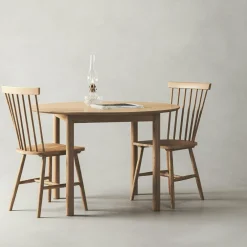 Paris Oil Lamp, Light Green