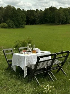 Paris Oil Lamp, Light Green