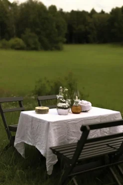 Paris Oil Lamp, Light Green