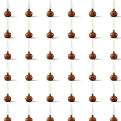 Paris Oil Lamp, Light Green