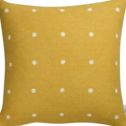 Pastille Cushion 50x50 cm, Mushroom