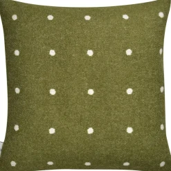 Pastille Cushion 50x50 cm, Mushroom