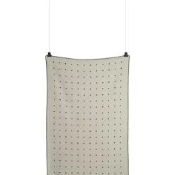 Pastille Throw 135x200 cm, Sun Yellow