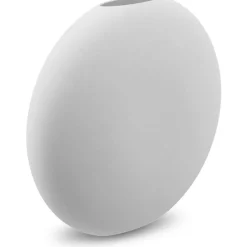 Pastille Vase 15 cm, Grey