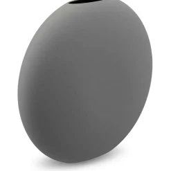 Pastille Vase Ø20 cm, White