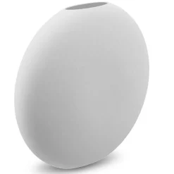 Pastille Vase Ø20 cm, White
