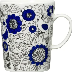 Pastoraali Mug, 50 cl