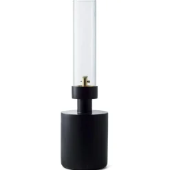 Patina Oil Lamp Mini, Copper