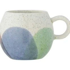 Paula Cup Stoneware, Brown