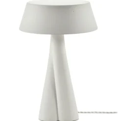Paulina 04 Table Lamp H:51.5 cm, Beige