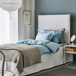 Pauline Bedspread 260x260 cm, Shadow