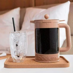 PAVINA Double wall Glass 35 cl, 6-pcs