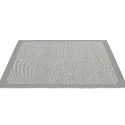 Pebble Rug 200x300 cm, Burnt Orange