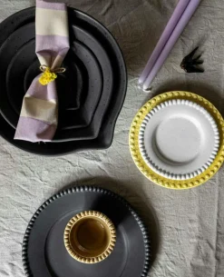 Peep Bowl 20 cm, Cotton White