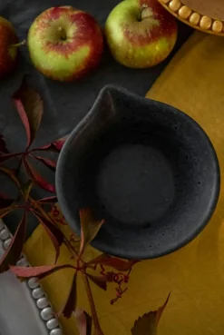 Peep Bowl 20 cm, Cotton White