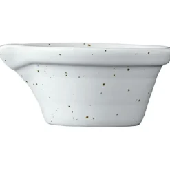 Peep Bowl 12 cm, Cotton White