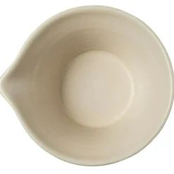 Peep Bowl 12 cm, Cotton White