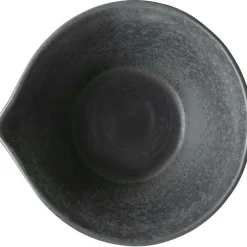 Peep Bowl 35 cm, Cotton White