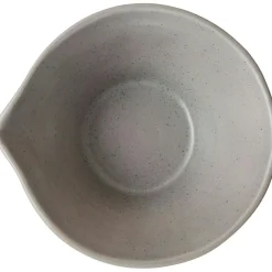 Peep Bowl 27 cm, Matte Black