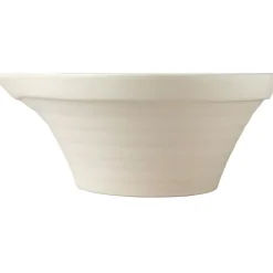 Peep Bowl 27 cm, Matte Black