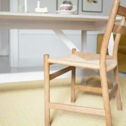 Pemba Rug Beluga, 70x200 cm