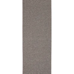 Pemba Rug Beluga, 70x200 cm