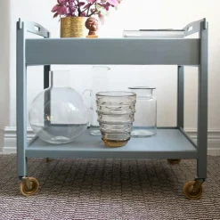 Pemba Rug Beluga, 70x200 cm