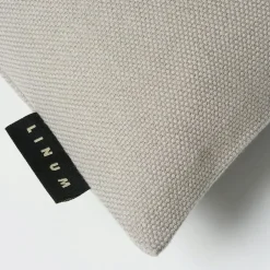 Pepper Cushion Cover 50x50 cm, Dark Turqouise