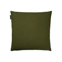 Pepper Cushion Cover 40x40 cm, Dark Turqouise
