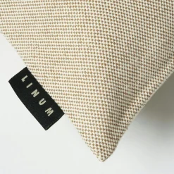 Pepper Cushion Cover 40x40 cm, Dark Turqouise