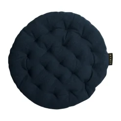 Pepper Seat Cushion 37 cm, Dark Turqouise