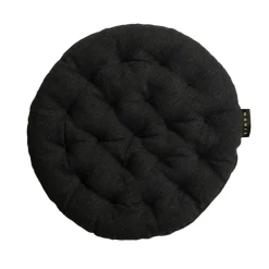 Pepper Seat Cushion 37 cm, Dark Turqouise