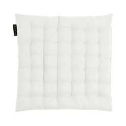 Pepper Seat Cushion 40x40 cm, Dark Turqouise