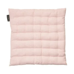 Pepper Seat Cushion 40x40 cm, Dark Turqouise