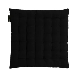 Pepper Seat Cushion 40x40 cm, Dark Turqouise